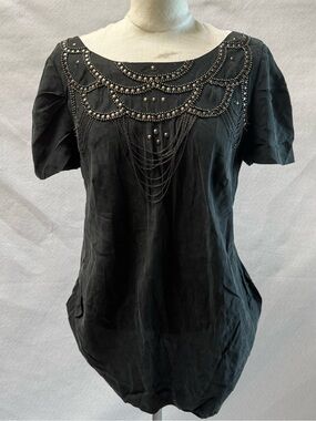 GUESS by Marciano Silk Top